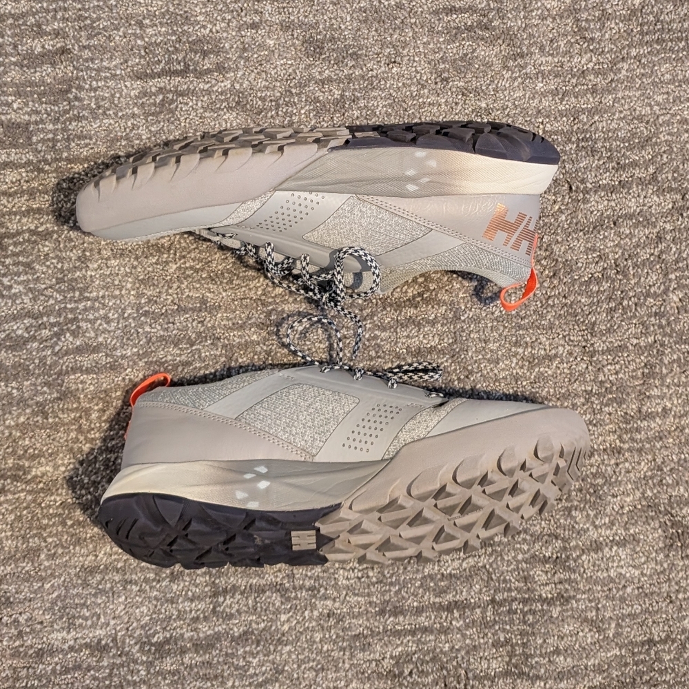 Helly Hansen Loke Dash Trail Running Shoes - Picture 7 of 9